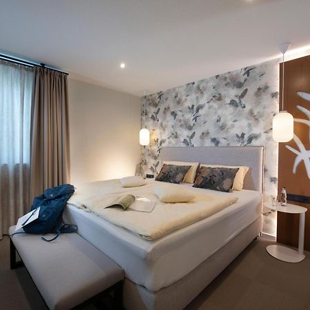 Landidyll Hotel Haus Hochstein Еслое Екстер'єр фото