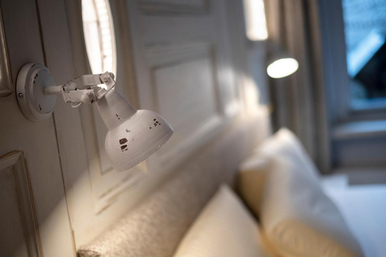 Landidyll Hotel Haus Hochstein Еслое Екстер'єр фото
